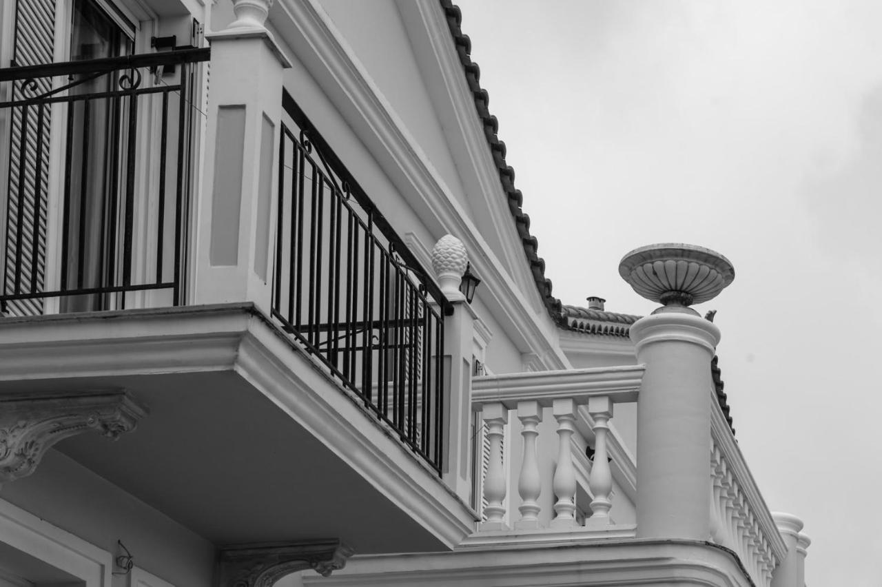 Apollon Palace Kefalonia Metaxáta Exteriér fotografie